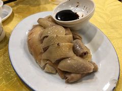 驰名生记路边鸡-合力居·生记路边鸡(北京路店)