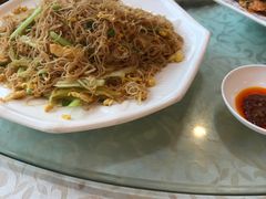 酸菜炒米粉-御满江海鲜酒家(洛溪新城店)