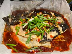 -鱼鼎香烤鱼火锅(华发商都店)