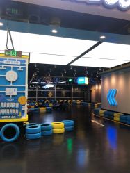 -卡尔飞车(南京桥北万象汇店)