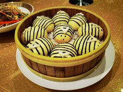 -红棉中餐厅·广州海航威斯汀酒店