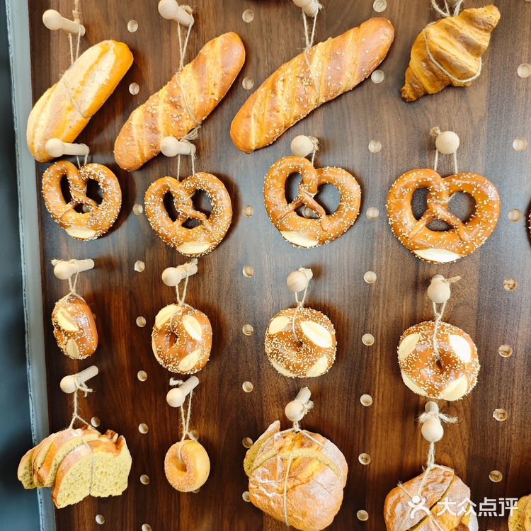 巨好吃的提拉米苏