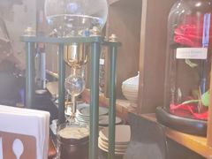 -RUMORS COFFEE ROASTERY鲁马滋咖啡(湖南路店)