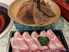 -鸿姐老火锅(静安店)