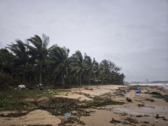 -三亚海棠湾万丽度假酒店