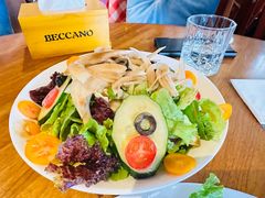 -Beccano碧可浓西餐厅(碧云路店)