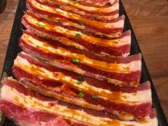 -九田家黑牛烤肉料理(新辰里亚运村店)