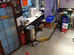 -满堂春特色餐馆