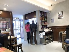 大堂-海荣锅贴馆(五味十字店)