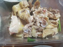 -振鼎鸡(华阴路店)