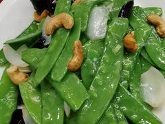 -玉华台饭庄(裕中西里小区店)
