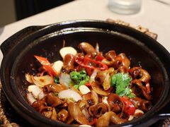 -人间酒暖·Go blanc·烧鸟·深夜食堂(陆家嘴店)