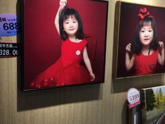 -方快照相馆(光新乐购店)