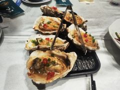 -蠔友汇(皇姑店)
