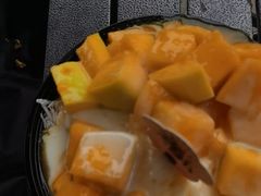 -星星奶冰·汤圆刨冰(甘肃路店)