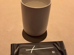 -T館·花园艺术餐厅