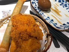 -和府捞面(东直门银座店)