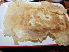-二姐家三个拿手菜·北塘海鲜·大馅锅贴王(成林道店)