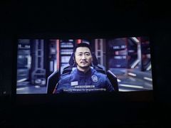 -CGV影城(梅江ScreenX店)