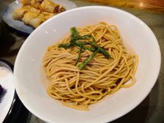 葱油拌面-兰溪小馆(东直门簋街店)