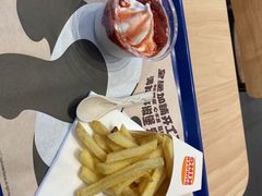 -汉堡王(嘉定宝龙城市广场)