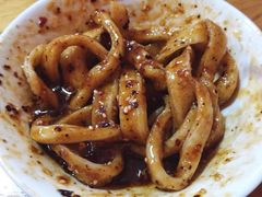 -洞子口张老二凉粉(文殊院店)