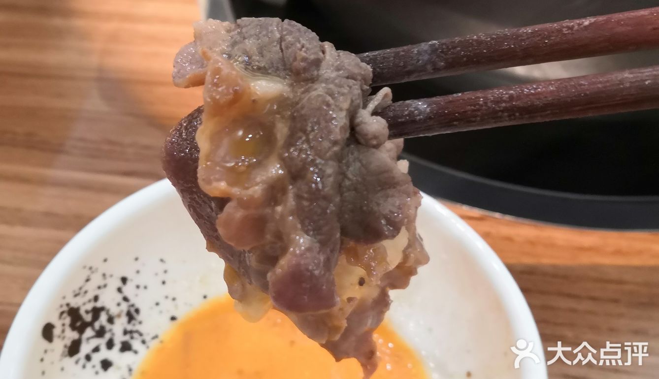 这是是新开的店，以前在大上海吃过的，现在各家商场都关