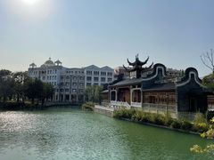 -赤坎·广东华侨国际旅游度假区