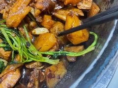 -兵哥活鸡鱼馆(仙乐花园店)