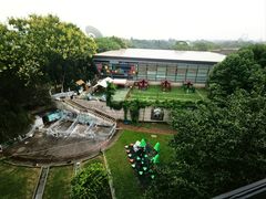 -上海佘山茂御臻品之选酒店(原佘山艾美酒店)