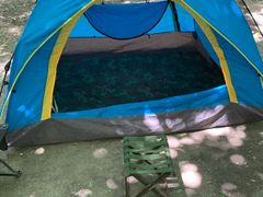 -永定河休闲森林公园