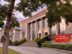 -十九路军淞沪抗日阵亡将士陵园