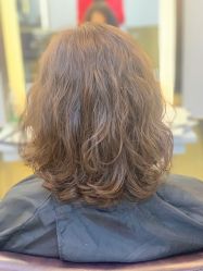 点击看大图 -雅仕 HAIR SALON 美发沙龙