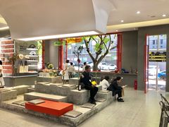 -喧闹·东方大气茶(鹅岭二厂店)
