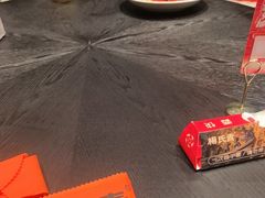 -杨氏青龙虾·羊蝎子(金盛路总店)