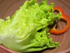 -焱铁烧·黑毛和牛专门店(杭州嘉里中心店)