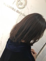 -潘多拉Hairsalon