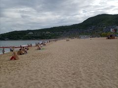 -大梅沙海滨公园