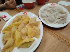 -菊花女水饺(闻涛苑店)