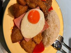 -梳打冰室(氹仔店)