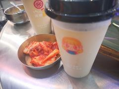 -玄希浪漫厨房·韩料烤肉(湖滨银泰in77店)