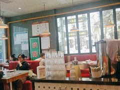 -香港新曜记茶餐厅(星耀城店)