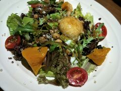 蔬菜沙拉-新贝乐意大利餐厅(苏州中心店)