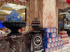 -万宝海鲜舫(劳动公园店)