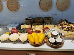 -第六季自助餐厅(北太平庄店)