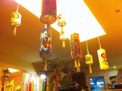 大耳象东南亚风情餐厅(月湖公园店)-大耳象东南亚风情餐厅(月湖公园店)