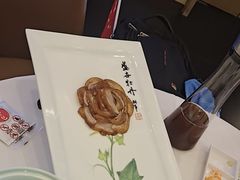 -北京全聚德(王府井店)