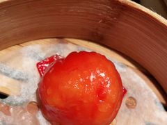 -领事馆19号中餐厅(厦门海景洲际酒店)