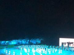 -鼎盛王朝康熙大典实景演出