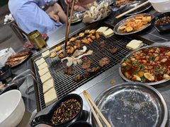 -同心烧烤(总店)